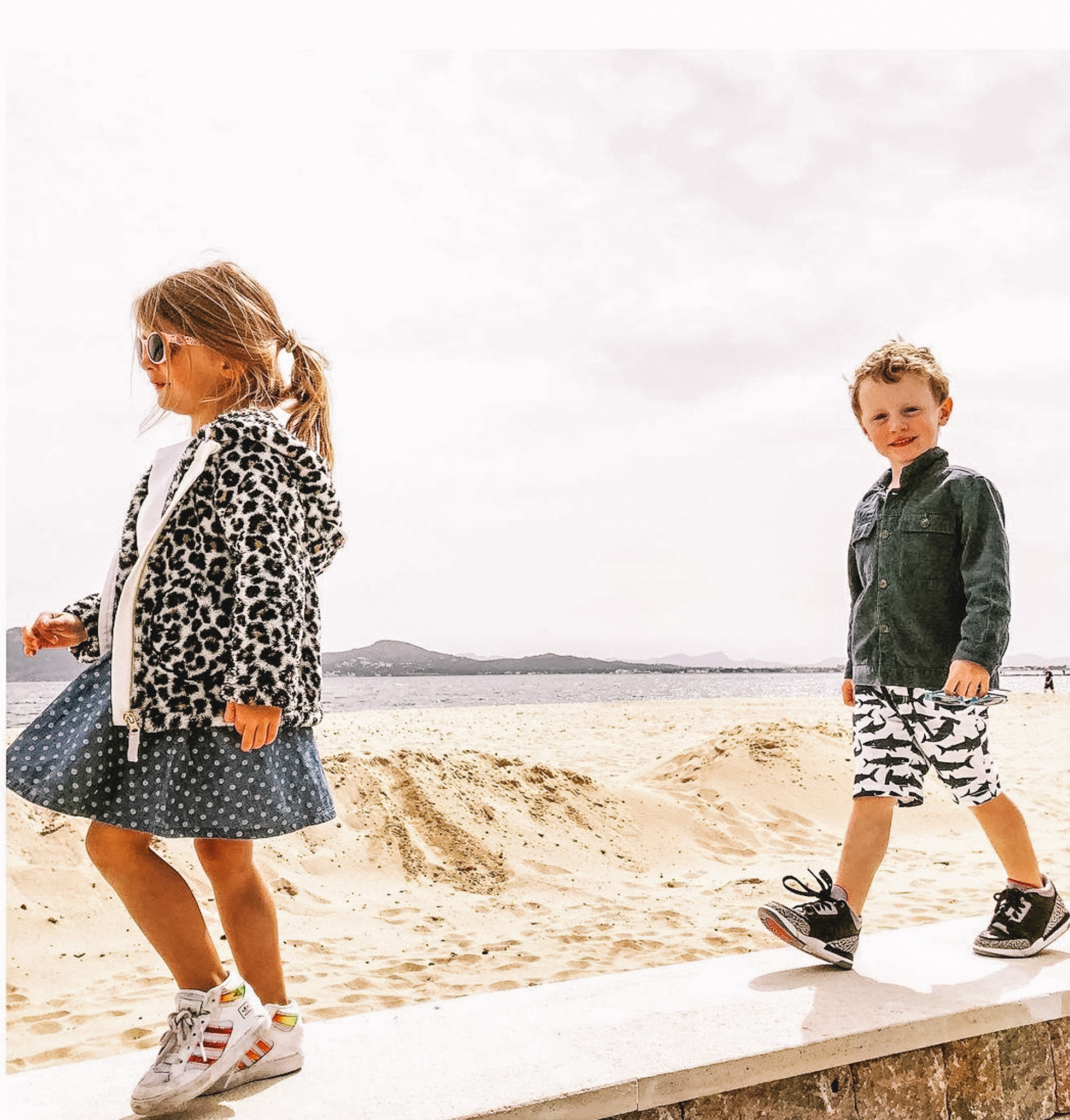 Mallorca Family Travel Guide