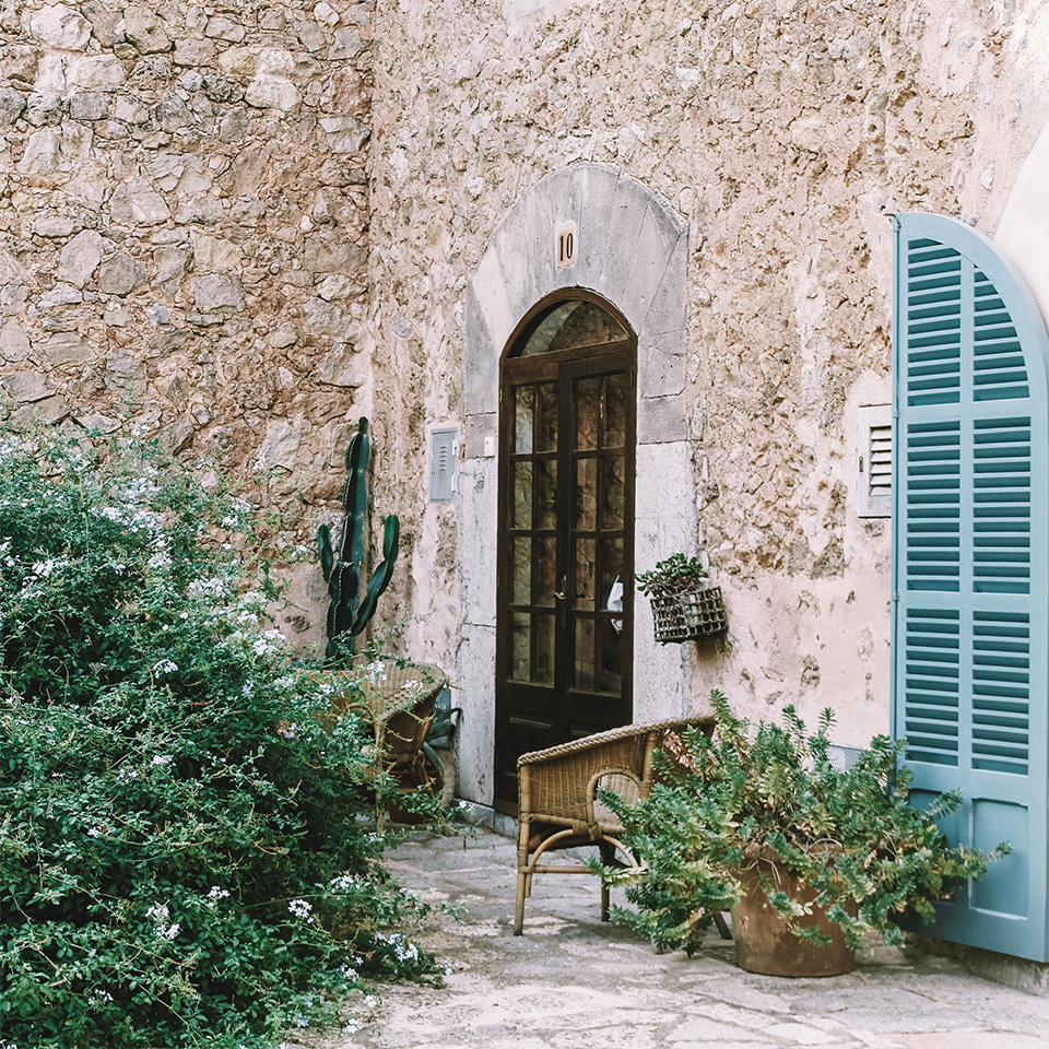 Family friendly mallorca-B&B Agroturismo