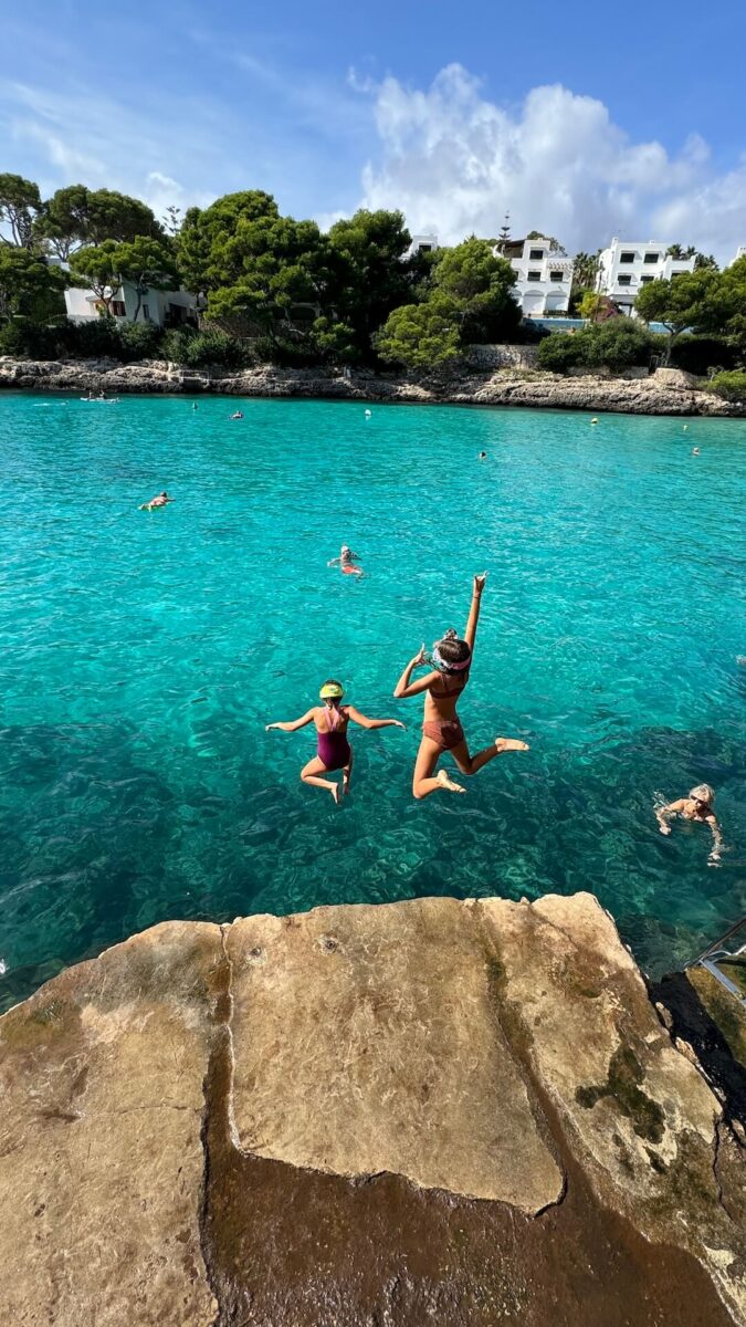 Where to Stay in Mallorca With The Kids: The Family Friendly Guide