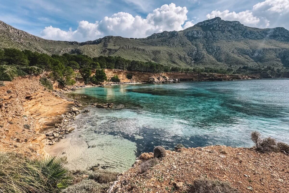 10 Top Coastal Walks in Mallorca for Families
