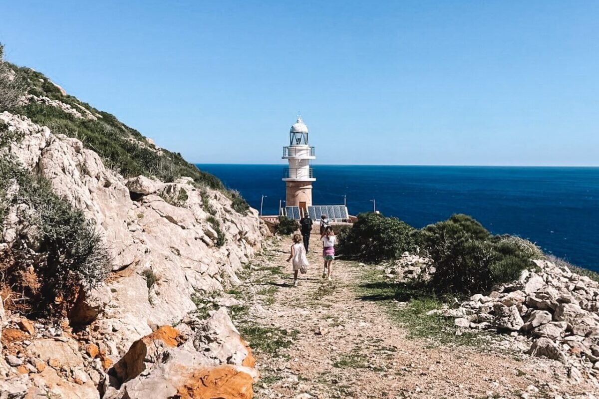 The Ultimate Guide to Family Activities in Mallorca: Top Attractions and Day Trips